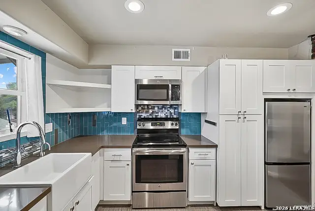 102 Ruelle #208D, San Antonio, TX 78209 - #1