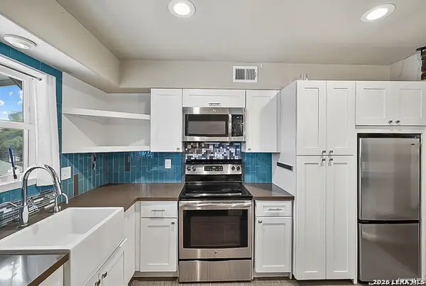 102 Ruelle #208D, San Antonio, TX 78209