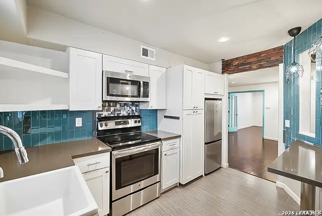 102 Ruelle #208D, San Antonio, TX 78209 - #2