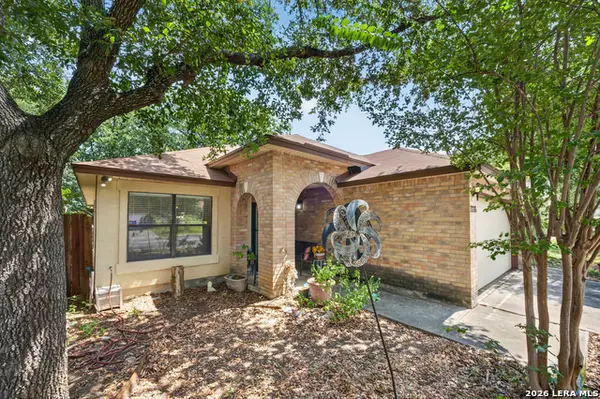 3335 Flamingo Basin, San Antonio, TX 78247