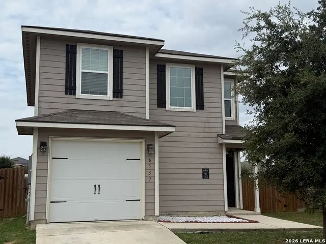 6537 Sabinal, San Antonio, TX 78252 - #1