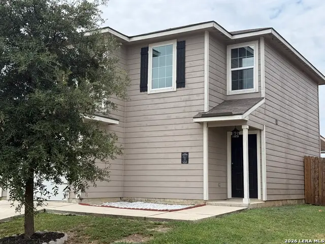 6537 Sabinal, San Antonio, TX 78252 - #2