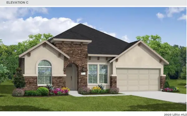 3212 Crosby Creek, Schertz, TX 78108