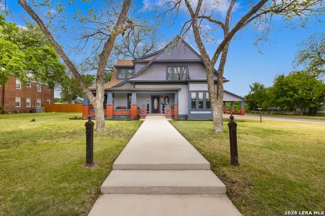 1102 S College St., Brady, TX 76825 - #1