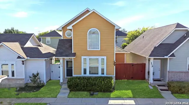 2415 Crown Xing, San Antonio, TX 78251 - #1