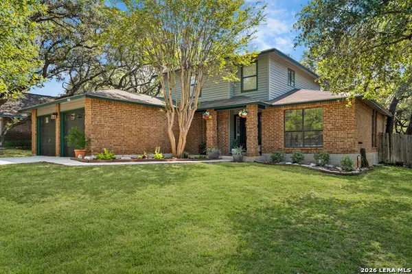 9319 Beowulf St, San Antonio, TX 78254
