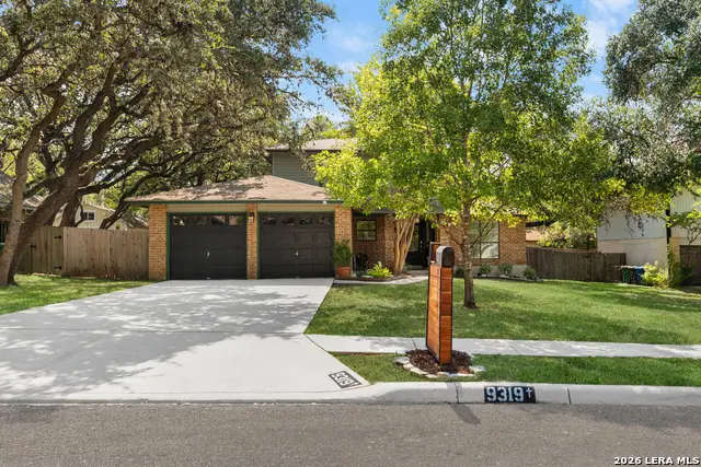 9319 Beowulf St, San Antonio, TX 78254 - #2