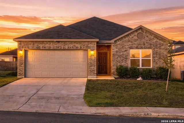 19916 Doc Holiday Dr, Lytle, TX 78052 - #2