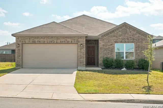 19916 Doc Holiday Dr, Lytle, TX 78052 - #3