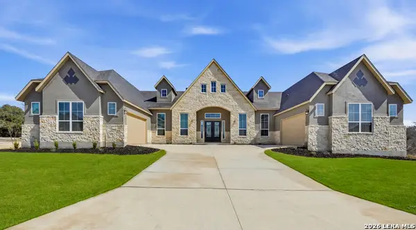 131 Raven Road, Castroville, TX 78009