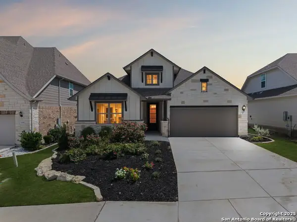 3214 Wild Iris, New Braunfels, TX 78130