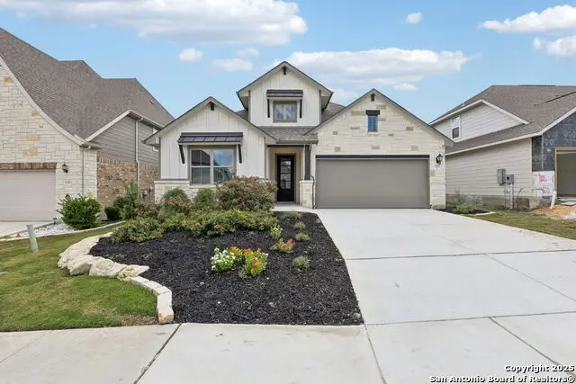 3214 Wild Iris, New Braunfels, TX 78130 - #2