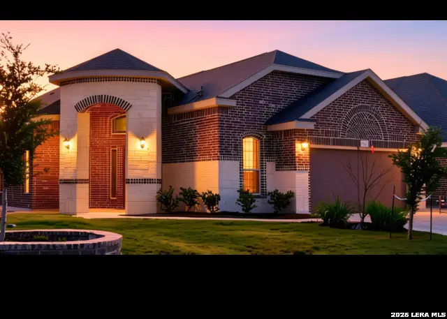 9906 Bricewood Cv, San Antonio, TX 78254 - #1