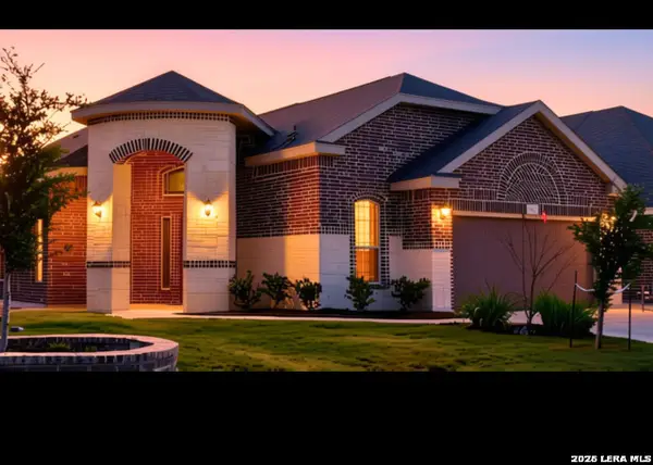 9906 Bricewood Cv, San Antonio, TX 78254