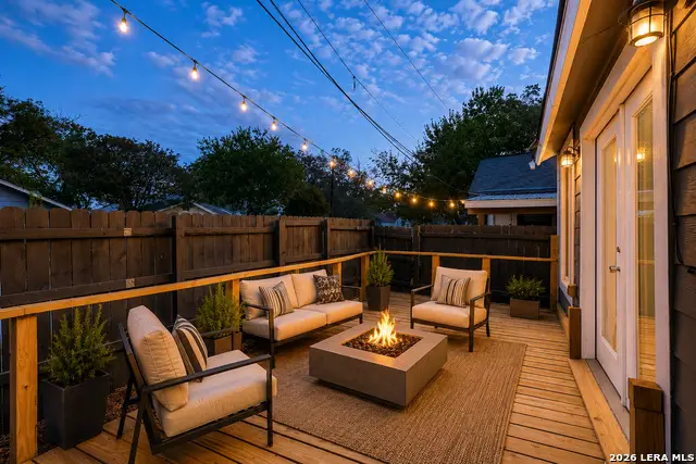 430 Hampshire Ave, San Antonio, TX 78210 - #2