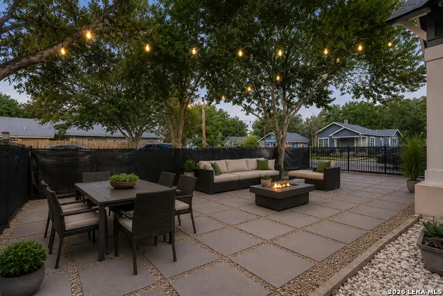 430 Hampshire Ave, San Antonio, TX 78210 - #3