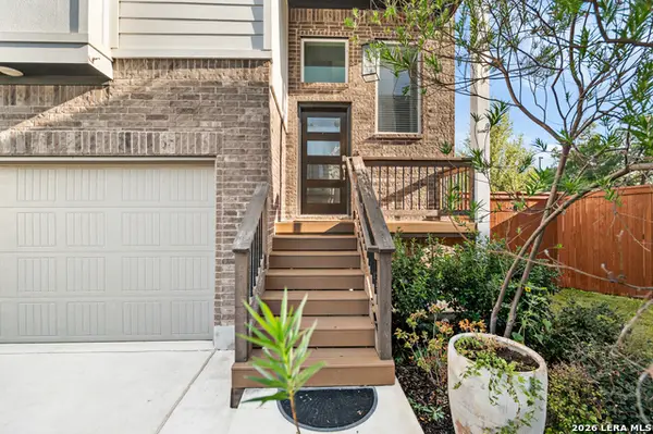 9023 Stillwater Pass, San Antonio, TX 78254