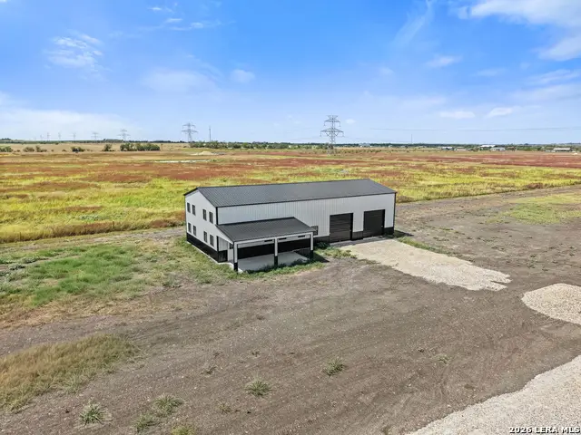 1645 Scull Rd, San Marcos, TX 78666 - #1