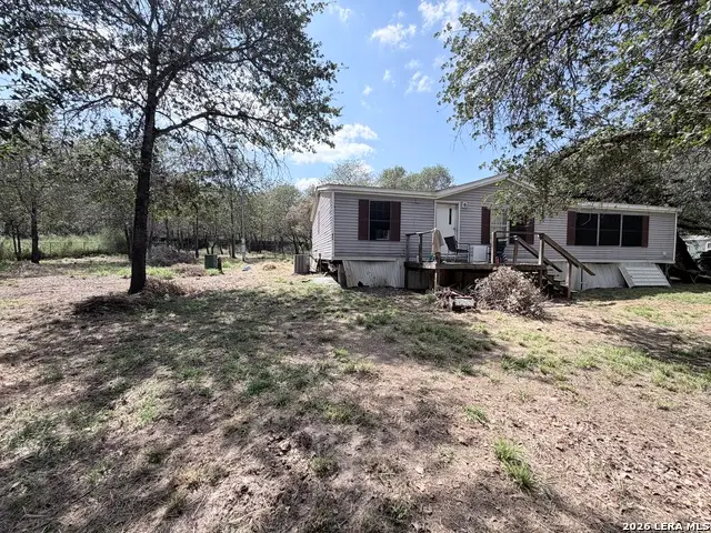 22911 Deer Run, San Antonio, TX 78264 - #1