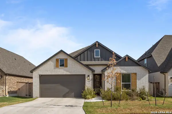 1307 Malou Mill, San Antonio, TX 78224