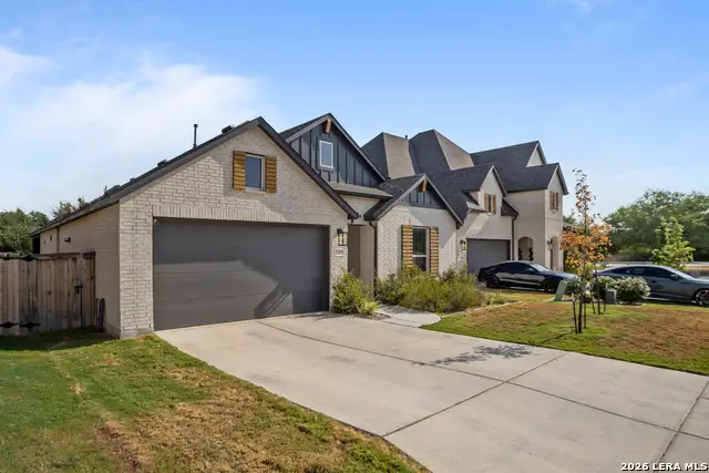 1307 Malou Mill, San Antonio, TX 78224 - #3
