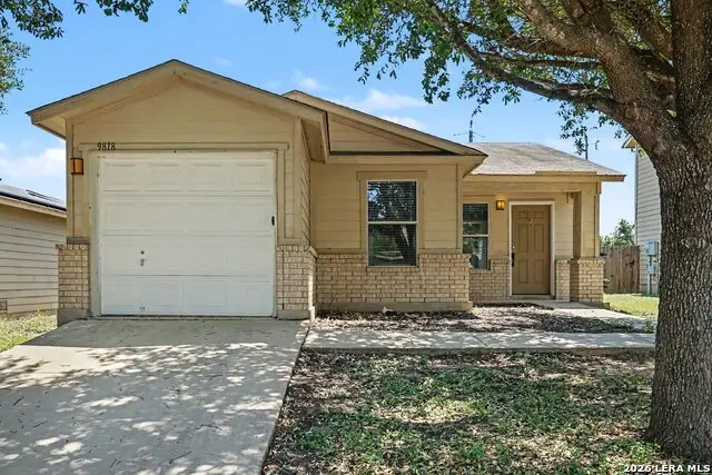 9818 Hawksbill Peak, San Antonio, TX 78245 - #1