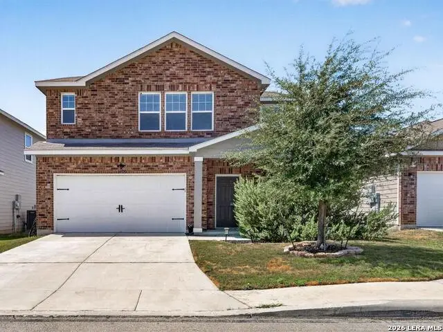 14320 Gunsight Pass, San Antonio, TX 78253 - #1