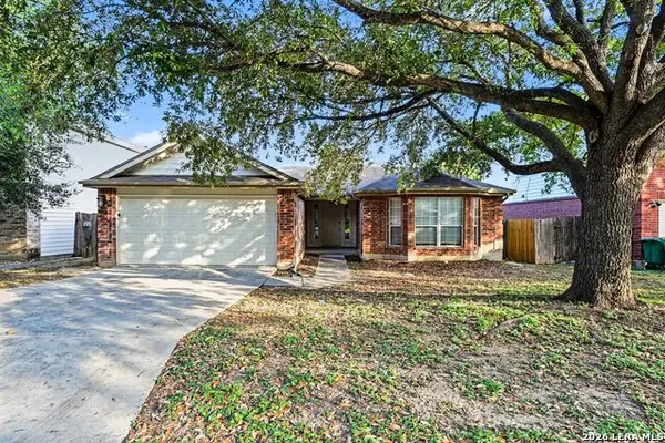 5239 Stormy Trl, San Antonio, TX 78247