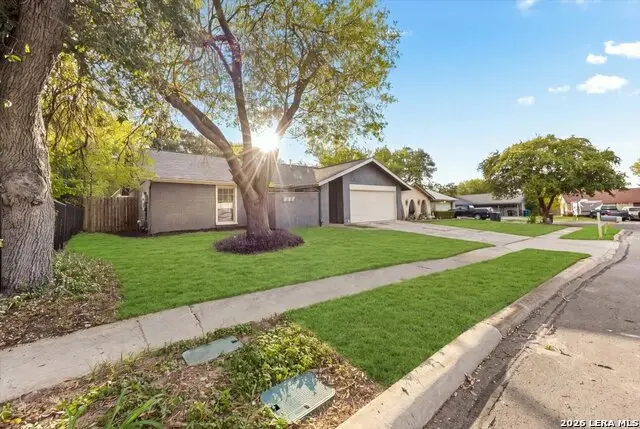 12406 Statehouse St, San Antonio, TX 78233 - #1