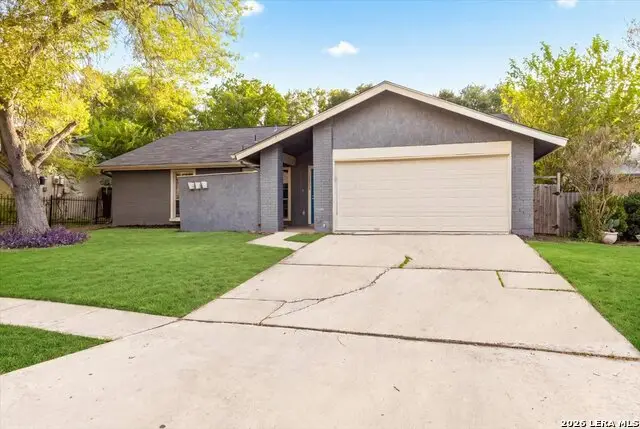 12406 Statehouse St, San Antonio, TX 78233 - #3