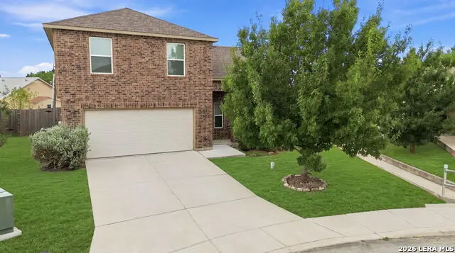 7102 Texas Ridge, San Antonio, TX 78239 - #1
