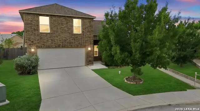 7102 Texas Ridge, San Antonio, TX 78239 - #2