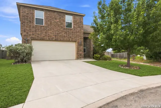 7102 Texas Ridge, San Antonio, TX 78239 - #3