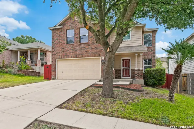 5625 Poppy Seed Run, Leon Valley, TX 78238 - #1