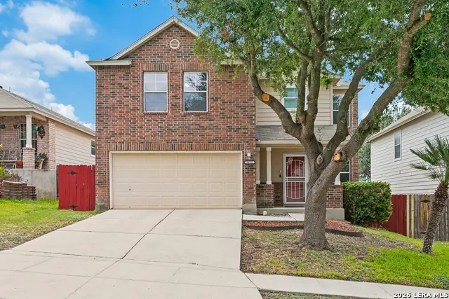 5625 Poppy Seed Run, Leon Valley, TX 78238 - #2