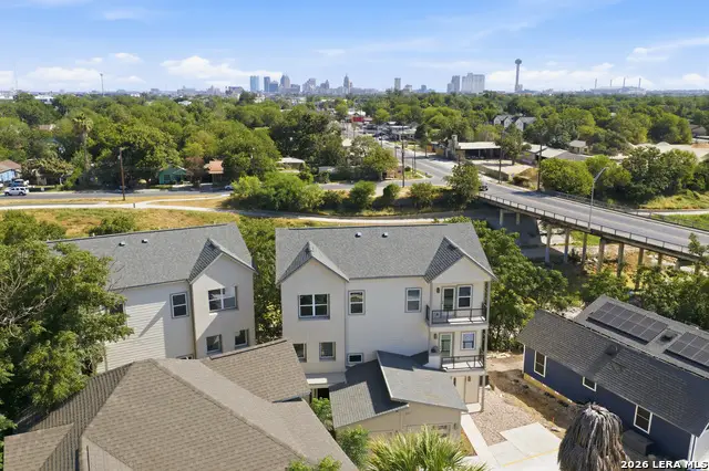 119 Pruitt Ave, San Antonio, TX 78204 - #1