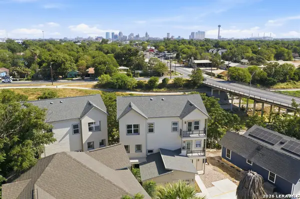 119 Pruitt Ave, San Antonio, TX 78204