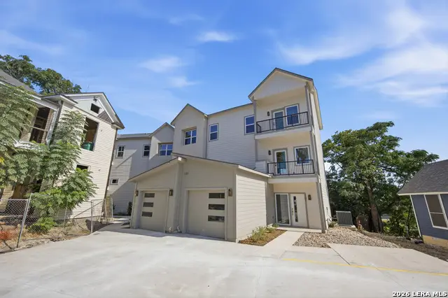 119 Pruitt Ave, San Antonio, TX 78204 - #2