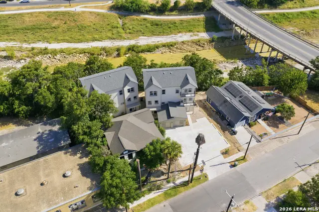 119 Pruitt Ave, San Antonio, TX 78204 - #3