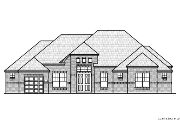 8525 Benclare, San Antonio, TX 78266