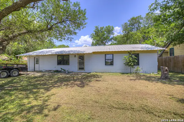 440 Rusch Lane, New Braunfels, TX 78130