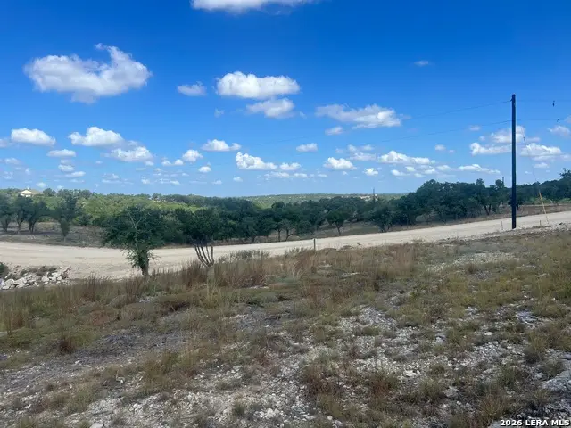 TBD Vista Overlook, Canyon Lake, TX 78133 - #3