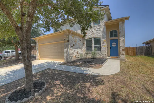 2135 Brinkley Dr, New Braunfels, TX 78130