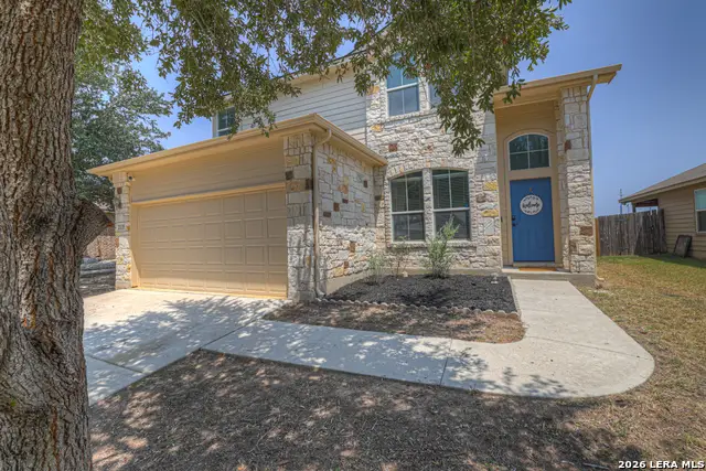 2135 Brinkley Dr, New Braunfels, TX 78130 - #2