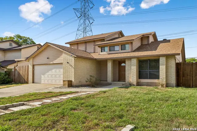 2127 Oak Bnd, San Antonio, TX 78259 - #2