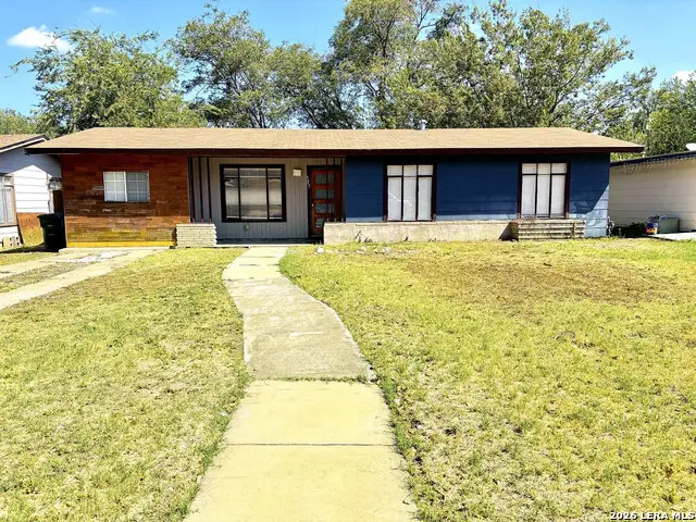 127 Cyril Dr, San Antonio, TX 78218 - #1