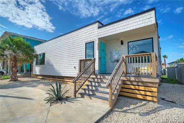626 La Juana Court, Port Aransas, TX 78373 - #1