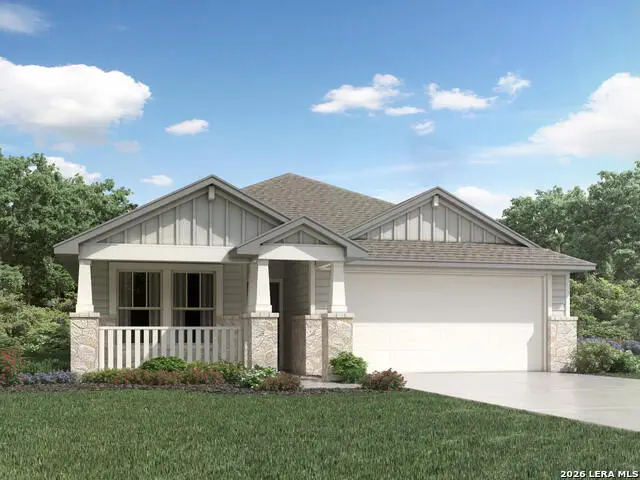 871 Broken Hollow, San Antonio, TX 78260 - #1