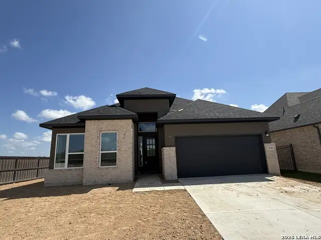 2510 High Ground, San Antonio, TX 78245 - #1