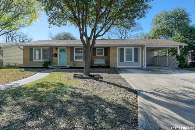 118 Bethany Place, San Antonio, TX 78201 - #1